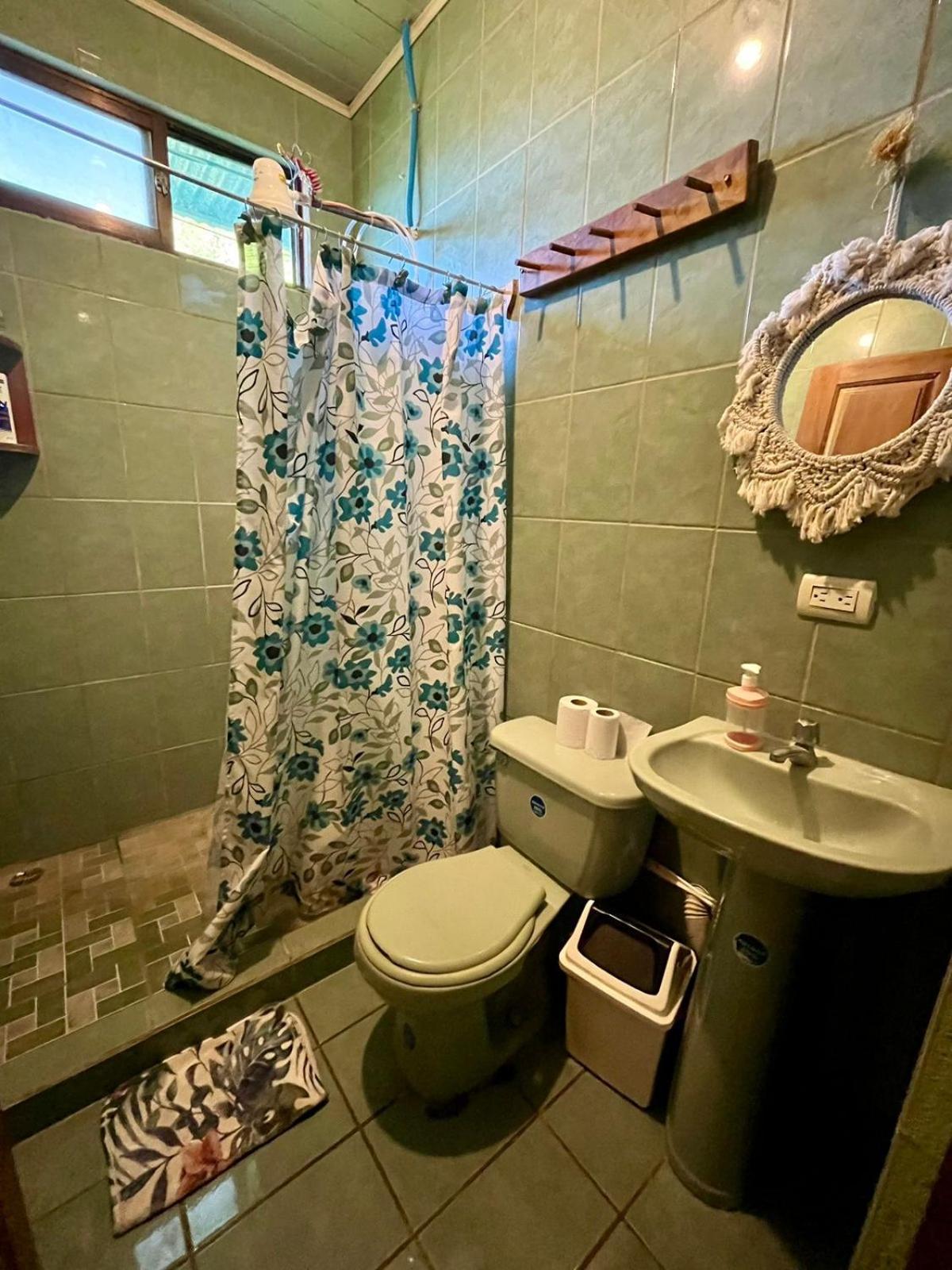 Surf House Apartment Sámara Екстериор снимка